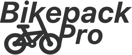 BikepackPro Logo
